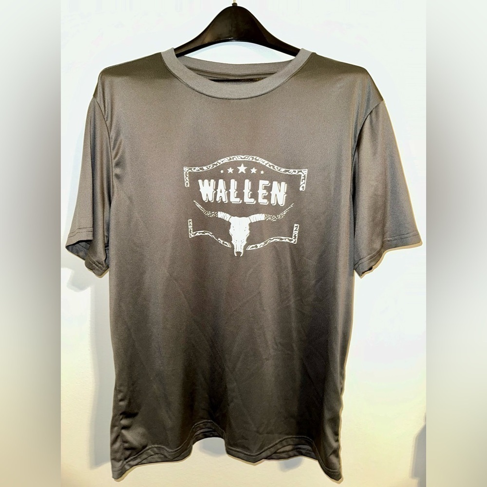 Morgan Wallen t shirt